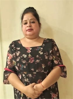 Renuka Sharma