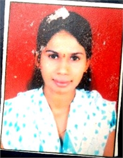 Renuka Shivaji - Part time Cleaner and Cook and Baby Sitter in Borivali East in Mumbai