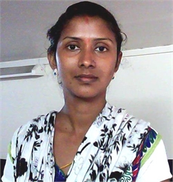 Renuka Shivpur - Part time Cook and Patient Care and Elderly Care and Baby Sitter in Dharavi in Mumbai