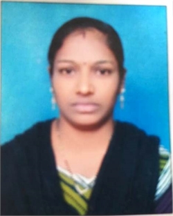 Renuka Soma Jadhav - Part time Cleaner and Cook and Baby Sitter in kurla west in Mumbai