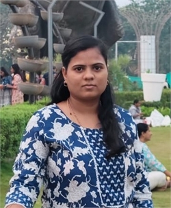 Renuka Sutar - Part time Baby Sitter in Keshav Nagar Mundhwa in Pune