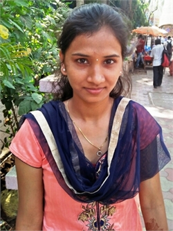 Renuka Tukaram Karande - Full time Cleaner and Baby Sitter in Mira Road in Thane