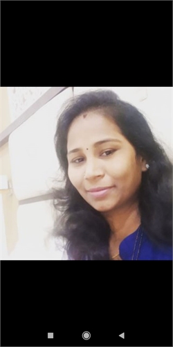 Renuka Vankatesh Baindala - Part time Cleaner and Baby Sitter in Diva West in Mumbai