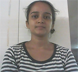 Renuka Yerunkar - Part time Baby Sitter in Jogeshwari East in Mumbai