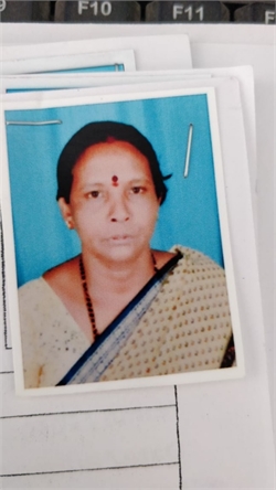renukamma - Full time Cleaner and Patient Care and Elderly Care in tumkuru in Bangalore Bengaluru