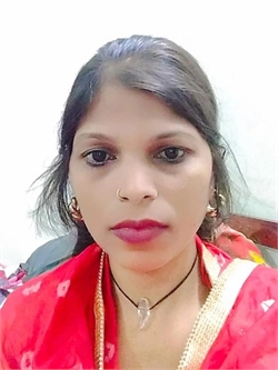 Resham - Part time Baby Sitter in New Delhi in Delhi