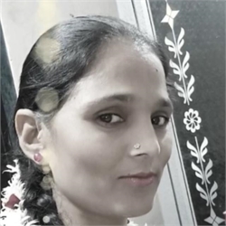 Reshama Arif Shiakh - Part time Cleaner and Baby Sitter in Vashi, Chiravni in Navi Mumbai