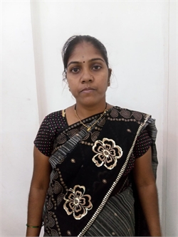 Reshama baban sugire - Full time Maid and Baby Sitter in Kadodara in Surat
