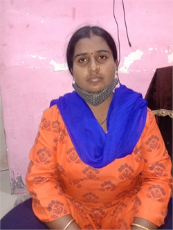 Reshama Jagtab - Part time Cleaner and Cook and Baby Sitter in Thane West in Mumbai