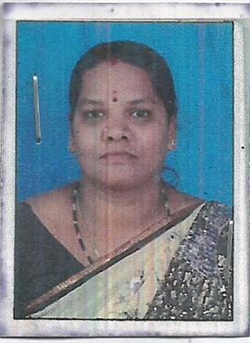Reshma - Part time Cleaner and Cook in Sarayipalya in Bangalore Bengaluru