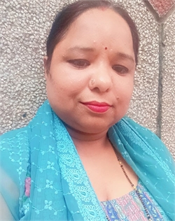 Reshma - Part time Cook in Sangam vihar in Delhi