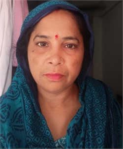 Reshma - Part time Cleaner and Baby Sitter in RK Puram sector 3 in Delhi
