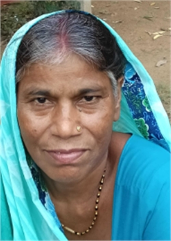 Reshma - Part time Cleaner in Sarita Vihar in Delhi