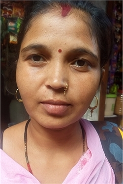 Reshma - Part time Cleaner in Anand Vihar in Delhi