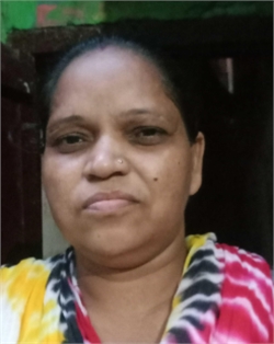 Reshma - Part time Cleaner in Jahangirpuri in Delhi