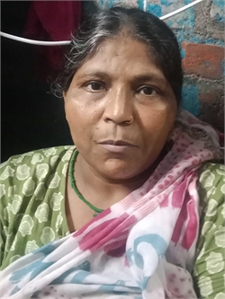 Reshma - Part time Cleaner in Jahangir puri in Delhi