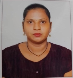 Reshma - Part time Patient Care and Elderly Care in Bolinj in Virar