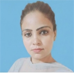 Reshma - Part time Cleaner in Badarpur in Delhi