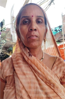 Reshma - Part time Cleaner in Anand Vihar in Delhi