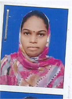 Reshma Amit Ghorpade - Full time Cook and Patient Care and Elderly Care in Thane West in Thane