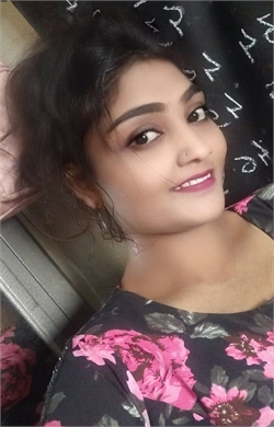 Reshma Amol Ghokefodhe - Part time Baby Sitter in Thergaon in Pune