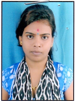 Reshma Ashok Jadhav - Part time Cook and Baby Sitter in Malad East in Mumbai