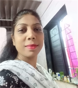 Reshma  ashok yadav - Part time Cleaner and Cook and Patient Care and Elderly Care and Baby Sitter in navi mumbai in Navi Mumbai