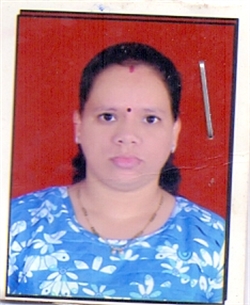 Reshma Atamaram Narkar - Part time Cleaner and Baby Sitter in wadala east in Mumbai