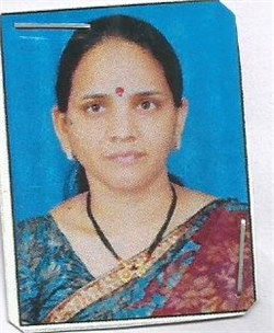 Reshma Atmram Thoke - Part time Cook and Baby Sitter in Khanda Colony, New Panvel in Navi Mumbai