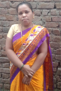 Reshma Balaji Sadafule - Full time Cleaner and Patient Care and Elderly Care and Baby Sitter in Airoli in Navi Mumbai
