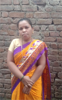 reshma balaji sadaphula - Part time Cleaner and Patient Care and Elderly Care and Baby Sitter in badlapur east in Mumbai