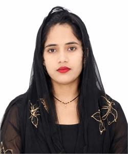 Reshma Bano - Part time Cleaner and Cook and Baby Sitter in Greater Noida uttar pradesh in Greater Noida