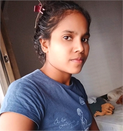 Reshma barla - Full time Baby Sitter in vile parle in Mumbai