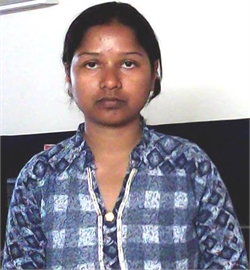 Reshma Baskey - Full time Cleaner in Baddi in Mumbai