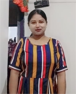Reshma Baskey - Full time Cleaner in Pune in Pune
