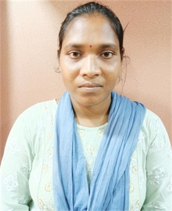 Reshma besan - Full time Cleaner and Cook and Baby Sitter in Andheri east in Mumbai