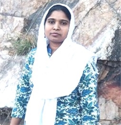 Reshma Bibi - Full time Cook and Baby Sitter in Santoshpur in Kolkata