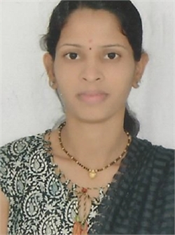 Reshma Brahmane