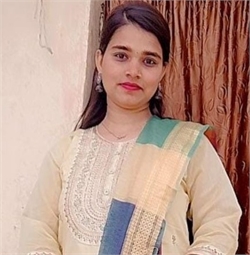 Reshma chaurasiya - Full time Cleaner and Baby Sitter in Roha in Raigad