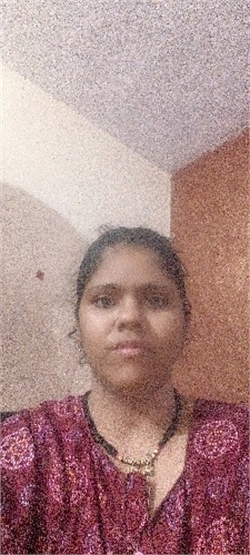 reshma dambale - Part time Cleaner in nande in Pune