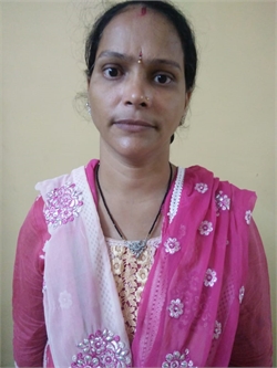 Reshma Deepak mohite - Full time Baby Sitter in khar west in Mumbai