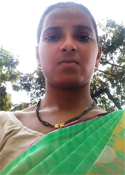 Reshma dhotre - Part time Cleaner and Cook and Baby Sitter in Andheri West in Mumbai