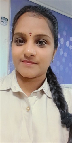 Reshma Dilip Shinde - Part time Cleaner and Baby Sitter in Wadala East in Thane