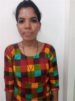 Reshma Dung Dung - Full time Patient Care and Elderly Care and Baby Sitter in Bandra in Mumbai