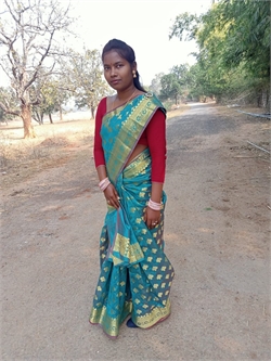 reshma ekka - Full time Cleaner and Cook in bandra west in Mumbai