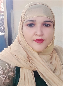 Reshma Faizan Khan - Part time Cook in Jogeshwari west in Mumbai