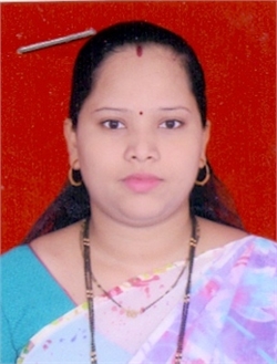Reshma Gagawane - Part time Cook and Baby Sitter in Nerul in Navi Mumbai