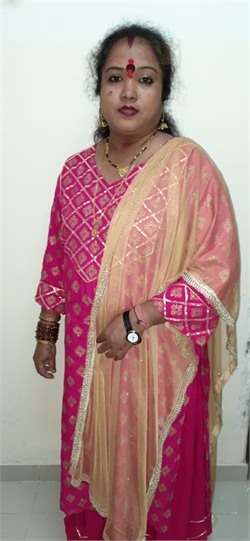 Reshma Gaud - Part time Baby Sitter in Bhayandar in Mumbai