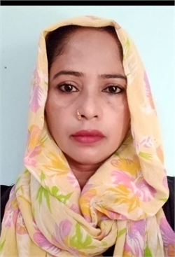 Reshma Hansari - Part time Cook in Jamia Nagar in New Delhi