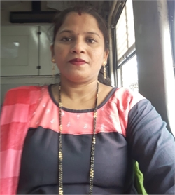Reshma jadhav - Full time Cleaner and Cook and Patient Care and Elderly Care in virar east in Mumbai
